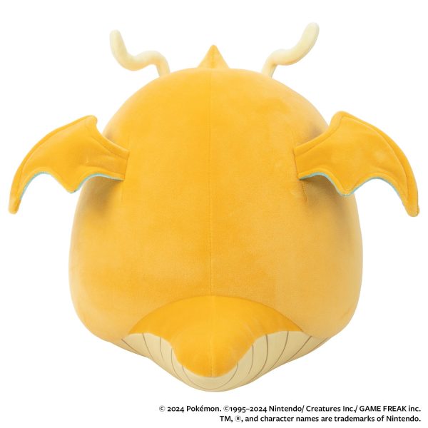 Dragonite-Back