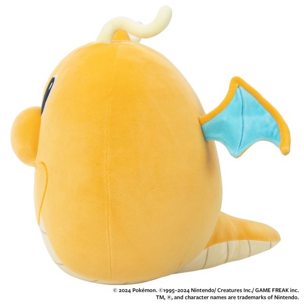 Dragonite-Side