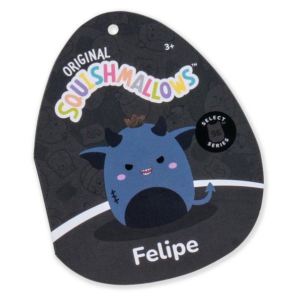 Felipe-Tag