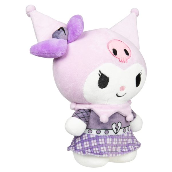 HKT0177-Kuromi-8in-Plush-Punks-Hello-Kitty-TGT-WMT-OP-3QTR-R-lpr
