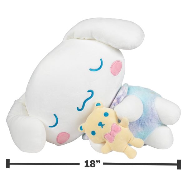 HKT0184-Cinnamoroll-Sleeping-18in-Plush-Dreamland-HelloKitty-TGT-WMT-OP-Front-Scale-lpr