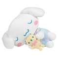HKT0184-Cinnamoroll-Sleeping-18in-Plush-Dreamland-HelloKitty-TGT-WMT-OP-Front-lpr