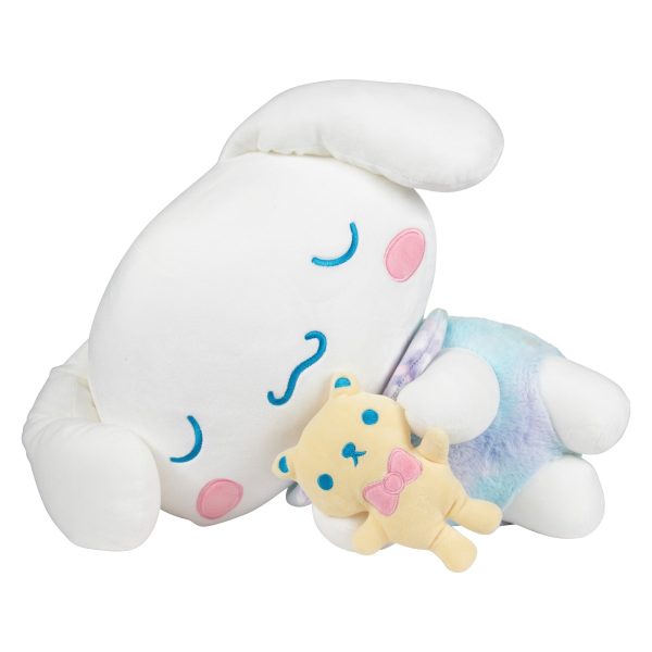 HKT0184-Cinnamoroll-Sleeping-18in-Plush-Dreamland-HelloKitty-TGT-WMT-OP-Front-lpr
