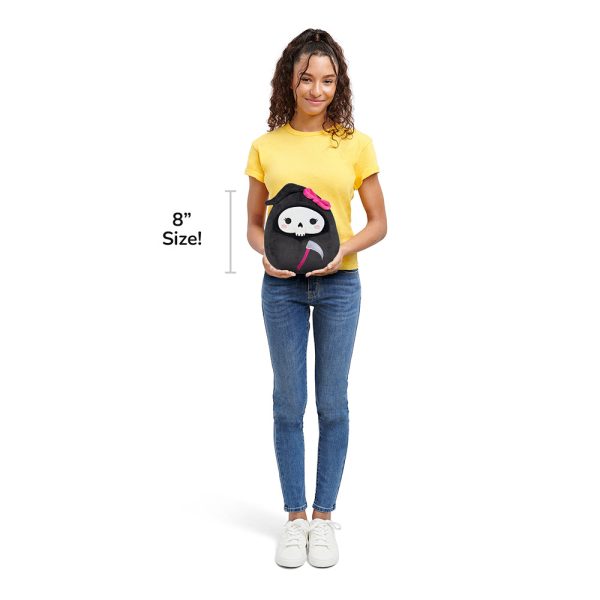 Jane-Scale