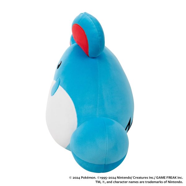Marill-Side
