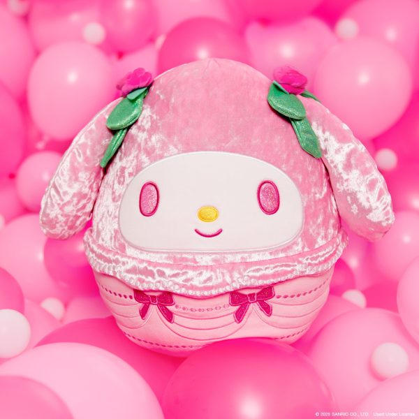 MyMelodyAnniversarySquish1x1_lpr