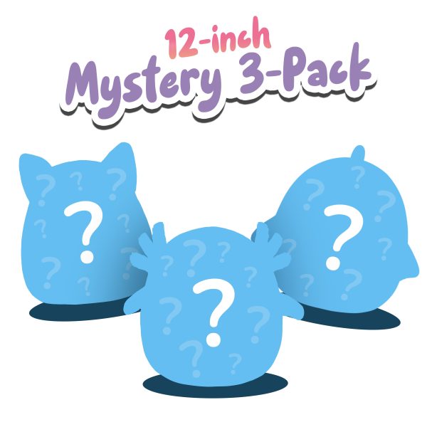 MysteryPack-12inch3pack