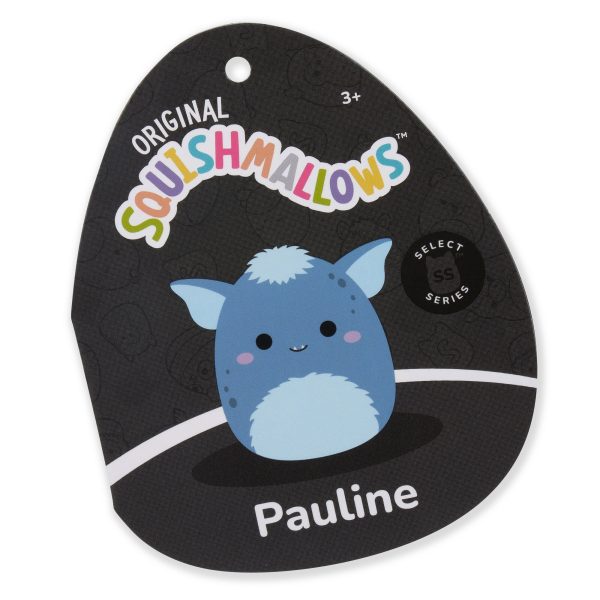 Pauline-Tag
