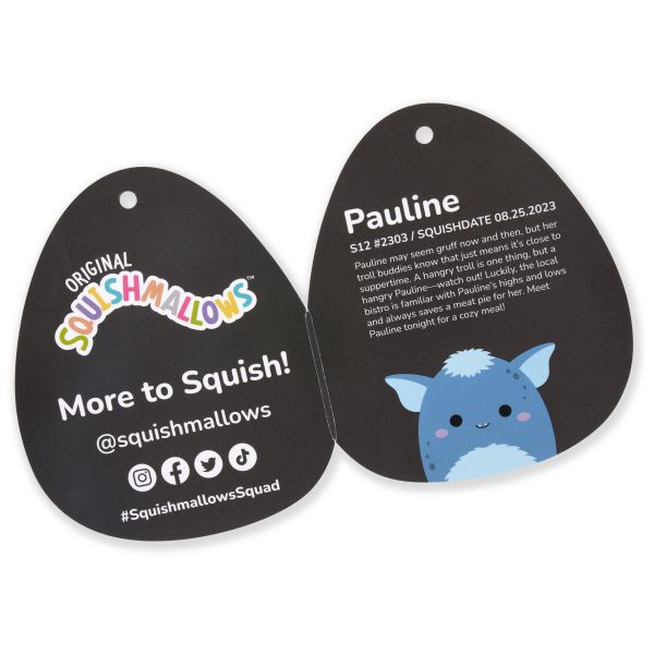 Pauline-TagOpen