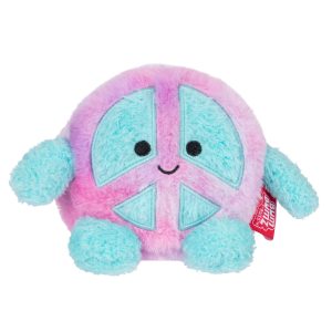 Peace Symbol Megs