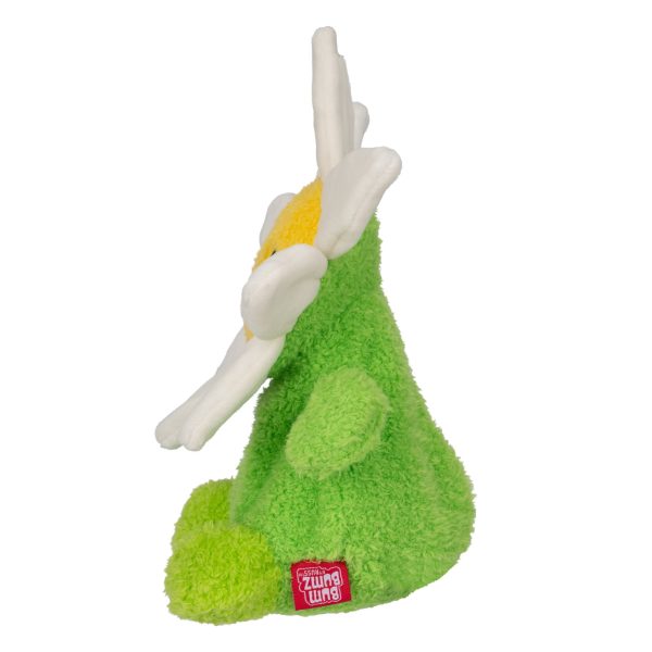 RBBZ00129-RBBZ-7.5in-DaisyFlowerDanielle-SideLeft-lpr