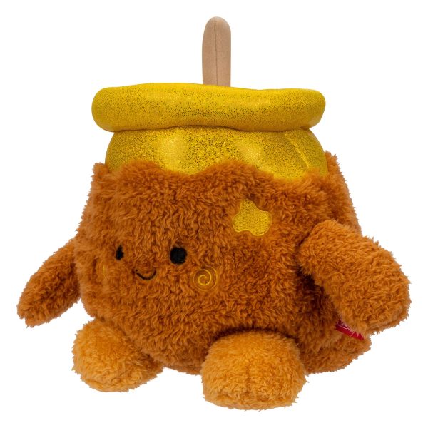 RBBZ00252-RussBerrie-BumBumz-7.5inHoneyPotHeidi-OP-3QTRL-lpr