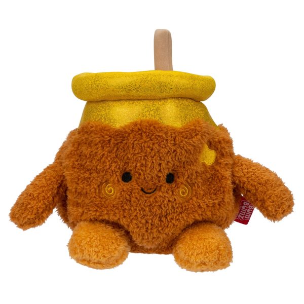 RBBZ00252-RussBerrie-BumBumz-7.5inHoneyPotHeidi-OP-Front-lpr