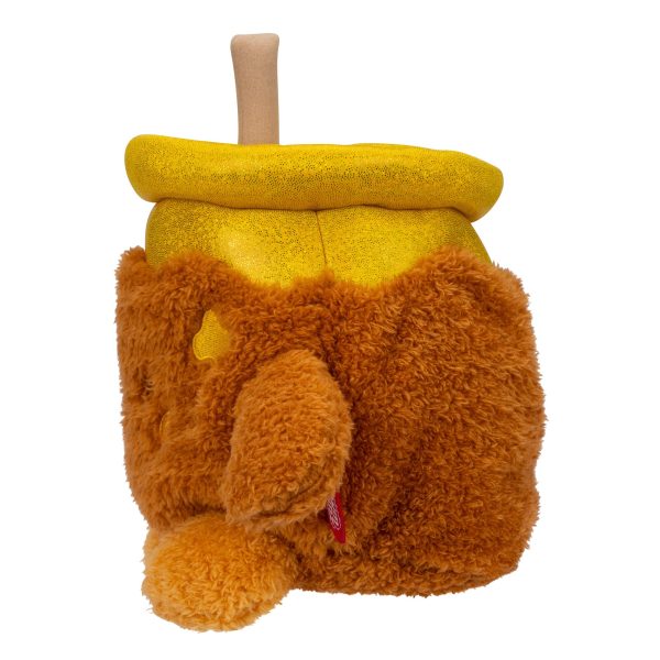 RBBZ00252-RussBerrie-BumBumz-7.5inHoneyPotHeidi-OP-SideLeft-lpr