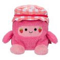 RBBZ00253-RussBerrieBumBumz-PicnicBumz-7.5inJarofStrawberryJamJenny-OP-Front-lpr