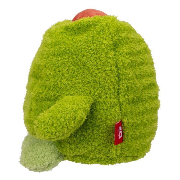RBBZ00254-RussBerrie-PicnicBumz-BumBumz-7.5inOliveOlsen-OP-SideLeft-lpr