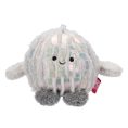 RBBZ00375-RBBZ-GroovyBumz-DiscoBallDemi-4.5inchPlush-OP-Front-lpr