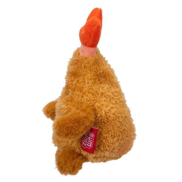 RBBZ00625-RussBerrieBumBumz-TakeoutBumz-4.5inTempuraTim-Op-SideLeft-lpr
