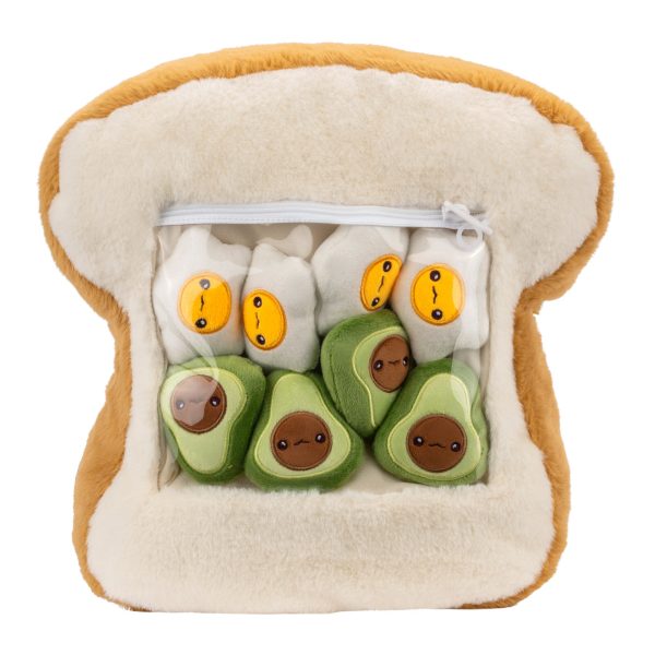 RBCR00900-KellyToy-RBCR-13InchBreakfastToastTicTacToePlaysetSIOC-FEP-IP-Front-lpr
