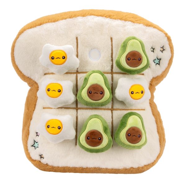 RBCR00900-KellyToy-RBCR-13InchBreakfastToastTicTacToePlaysetSIOC-FEP-OP-Front-lpr