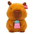RBCR00901-KellyToy-RBCR-14InchPlush-CapybarawBoba-SIOC-FEP-IP-Front-lpr
