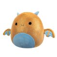 SQAM00013-AdoptMe-MediumPlush-8inSquishmallow-GoldenDragon-DTC-OP-3QRTL-lpr