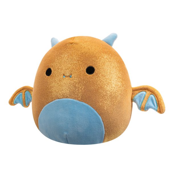 SQAM00013-AdoptMe-MediumPlush-8inSquishmallow-GoldenDragon-DTC-OP-3QRTL-lpr