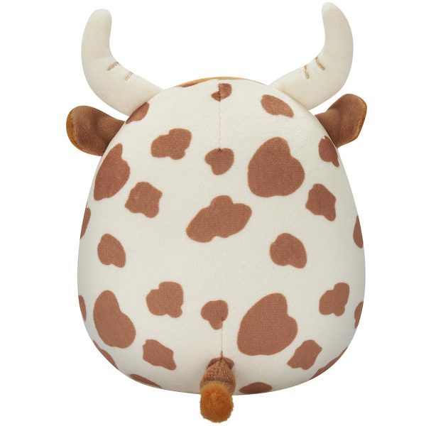 SQCR02772-LittlePlush-5_Squishmallows-BrownSpottedHighlandCow-OP-Back_lpr