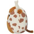 SQCR02772-LittlePlush-5_Squishmallows-BrownSpottedHighlandCow-OP-Left_lpr