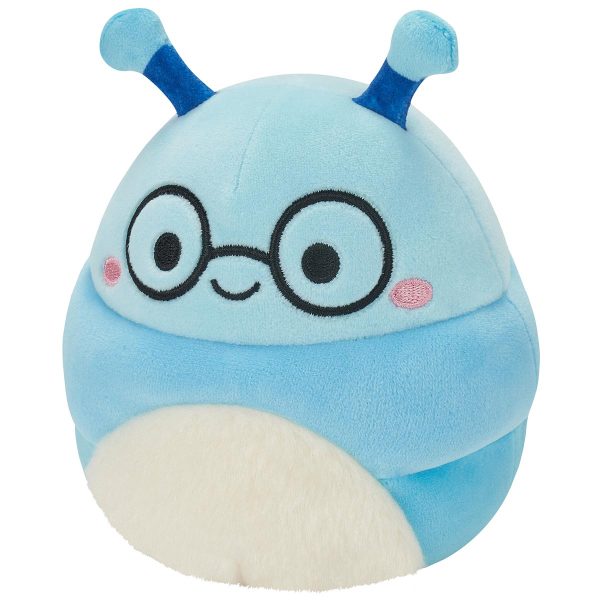 SQCR02773-LittlePlush-5_Squishmallows-BlueCaterpillarW_Glasses-OP-3QRTL_lpr