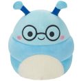 SQCR02773-LittlePlush-5_Squishmallows-BlueCaterpillarW_Glasses-OP-Front_lpr