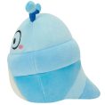 SQCR02773-LittlePlush-5_Squishmallows-BlueCaterpillarW_Glasses-OP-Left_lpr
