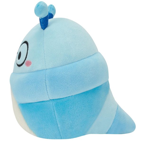 SQCR02773-LittlePlush-5_Squishmallows-BlueCaterpillarW_Glasses-OP-Left_lpr