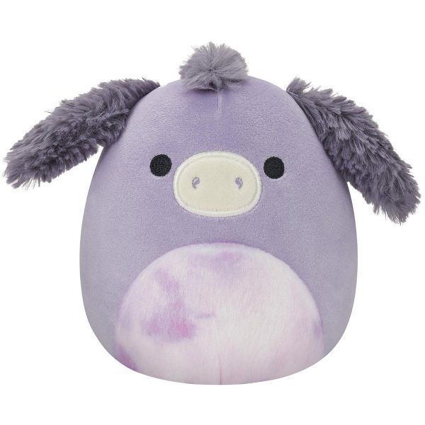 SQCR02777-LittlePlush-5_Squishmallows-PurpleDonkeyW_Tie-DyeBelly-OP-Front_lpr
