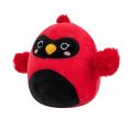 SQCR03044-LittlePlush_5inSquishmallows_3PKBirds-Cardinal-Box_DTC_-OP-3QRTL-lpr