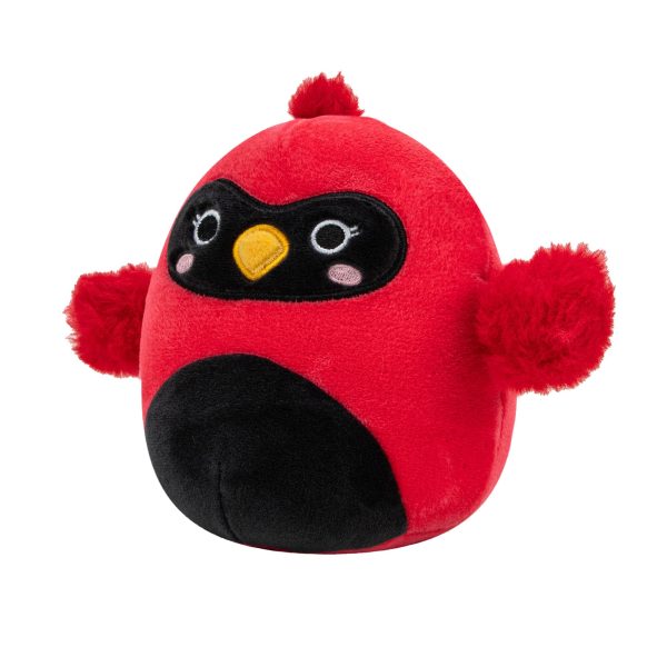 SQCR03044-LittlePlush_5inSquishmallows_3PKBirds-Cardinal-Box_DTC_-OP-3QRTL-lpr