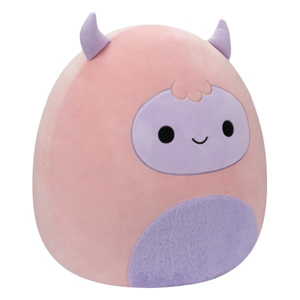 SQCR03973NewSQK-Squishmallows-Ronalda-PinkandPurpleYeti-20inJumboPlush-OP-3QTRR-lpr