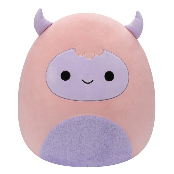 SQCR03973NewSQK-Squishmallows-Ronalda-PinkandPurpleYeti-20inJumboPlush-OP-Front-lpr