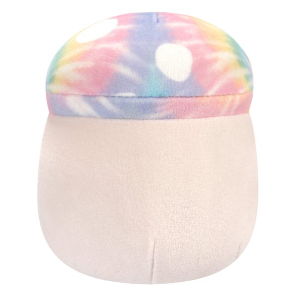 SQCR03979-Squishmallows-Mushroom5pk-5InchLittlePlush-Kervena-OP-Back-lpr