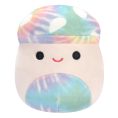 SQCR03979-Squishmallows-Mushroom5pk-5InchLittlePlush-Kervena-OP-Front-lpr
