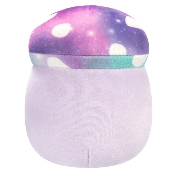 SQCR03979-Squishmallows-Mushroom5pk-5InchLittlePlush-Minya-OP-Back-lpr