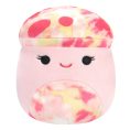 SQCR03979-Squishmallows-Mushroom5pk-5InchLittlePlush-Rachel-OP-Front-lpr