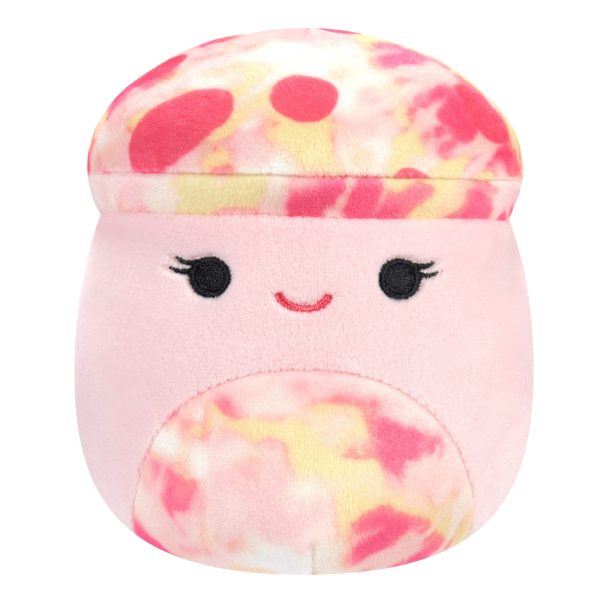 SQCR03979-Squishmallows-Mushroom5pk-5InchLittlePlush-Rachel-OP-Front-lpr