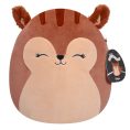 SQCR03980NewSQK-Squishmallows-12InchMediumPlush-RedSquirrel-SELECTSERIES-IP-FrontWTag-lpr