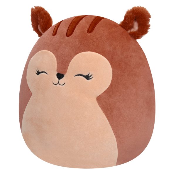 SQCR03980NewSQK-Squishmallows-12InchMediumPlush-RedSquirrel-SELECTSERIES-OP-3QRTL-lpr