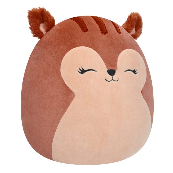 SQCR03980NewSQK-Squishmallows-12InchMediumPlush-RedSquirrel-SELECTSERIES-OP-3QRTR-lpr