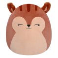 SQCR03980NewSQK-Squishmallows-12InchMediumPlush-RedSquirrel-SELECTSERIES-OP-Front-lpr