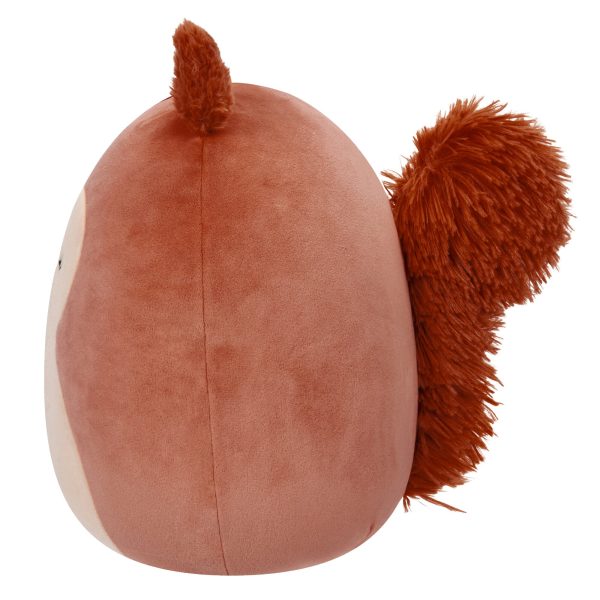 SQCR03980NewSQK-Squishmallows-12InchMediumPlush-RedSquirrel-SELECTSERIES-OP-SideLeft-lpr
