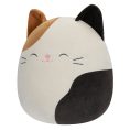 SQCR04159NewSSQK-Squishmallows-Cam-BrownandWhiteCalicoCat-12inMediumPlush-OP-3QRTL-lpr