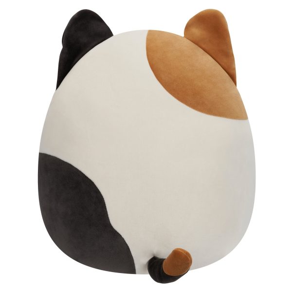 SQCR04159NewSSQK-Squishmallows-Cam-BrownandWhiteCalicoCat-12inMediumPlush-OP-Back-lpr